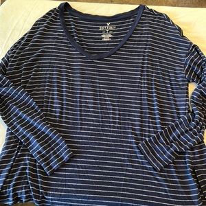 AEO Soft & Sexy top